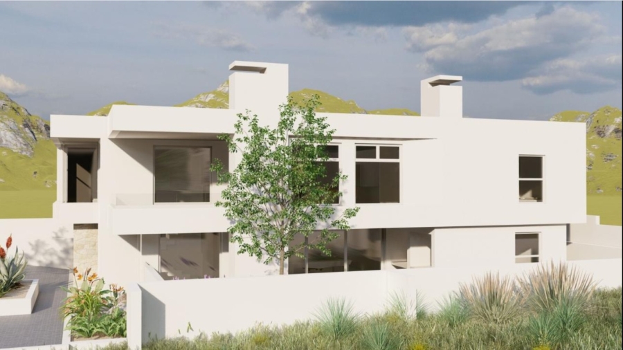 5 Bedroom Property for Sale in Paradise Beach Western Cape